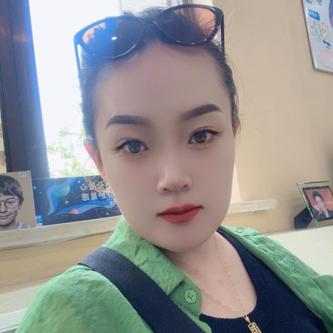 二姑娘💕