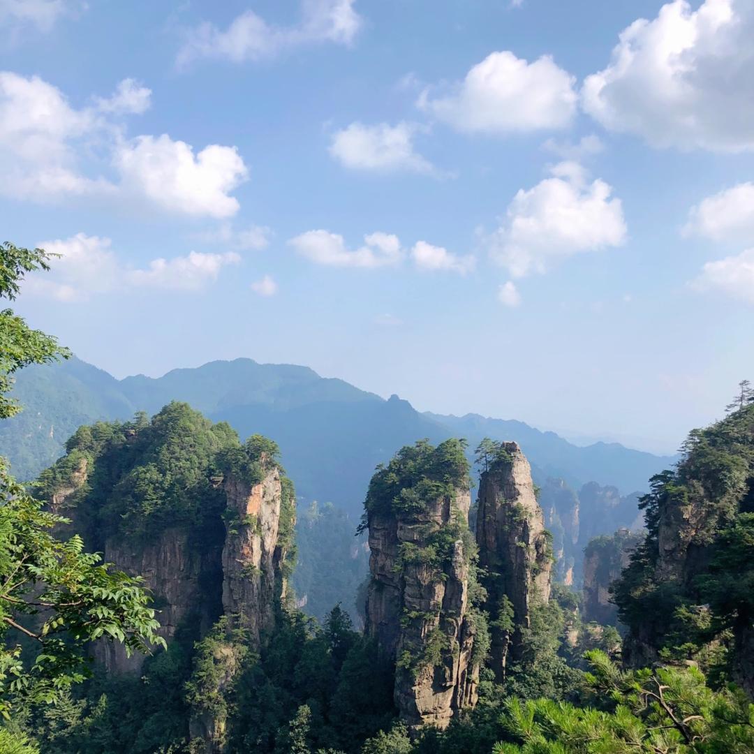 果霓裳