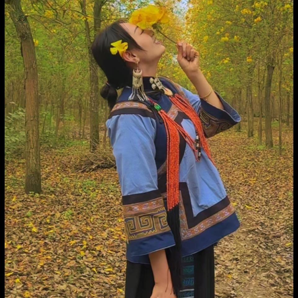 李阿力