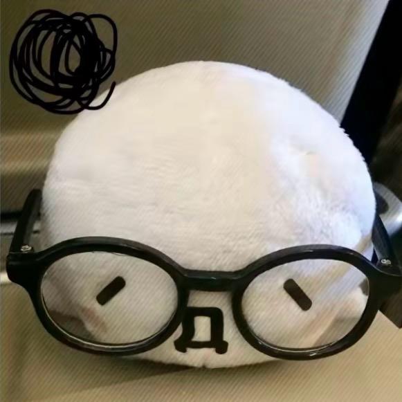 困成憨蛋💤