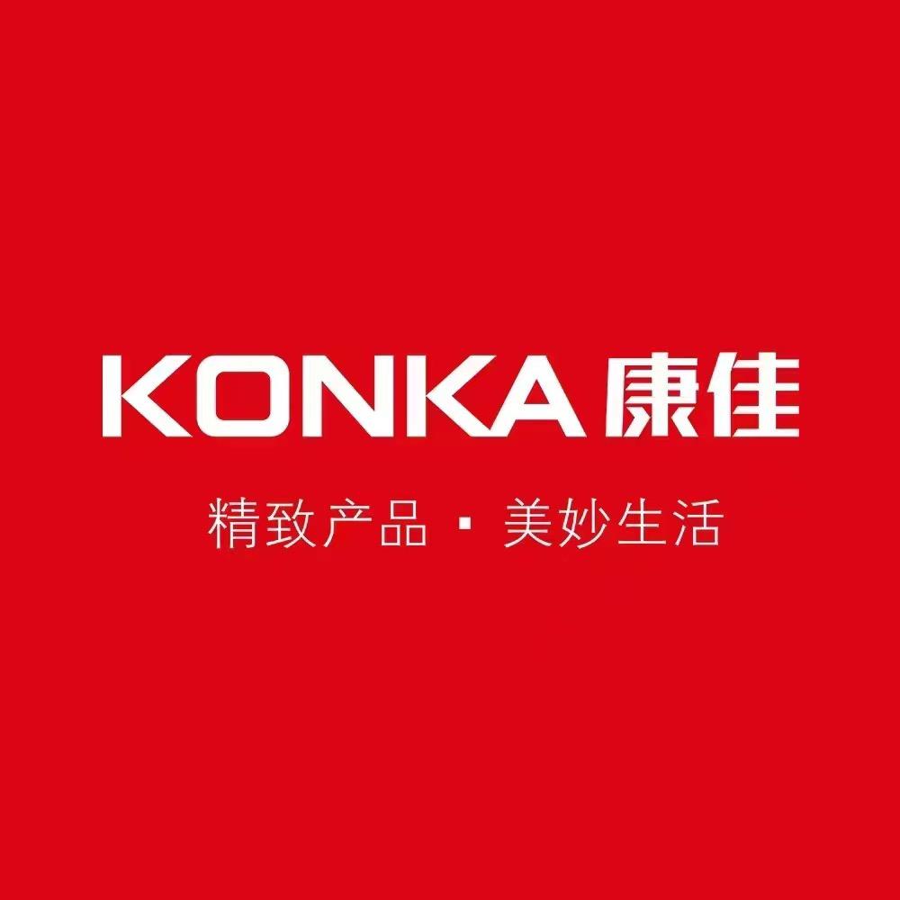 康佳电器大家电专卖店