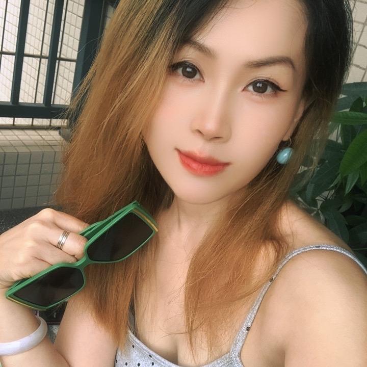 🌝᭄周薇🕊️💋