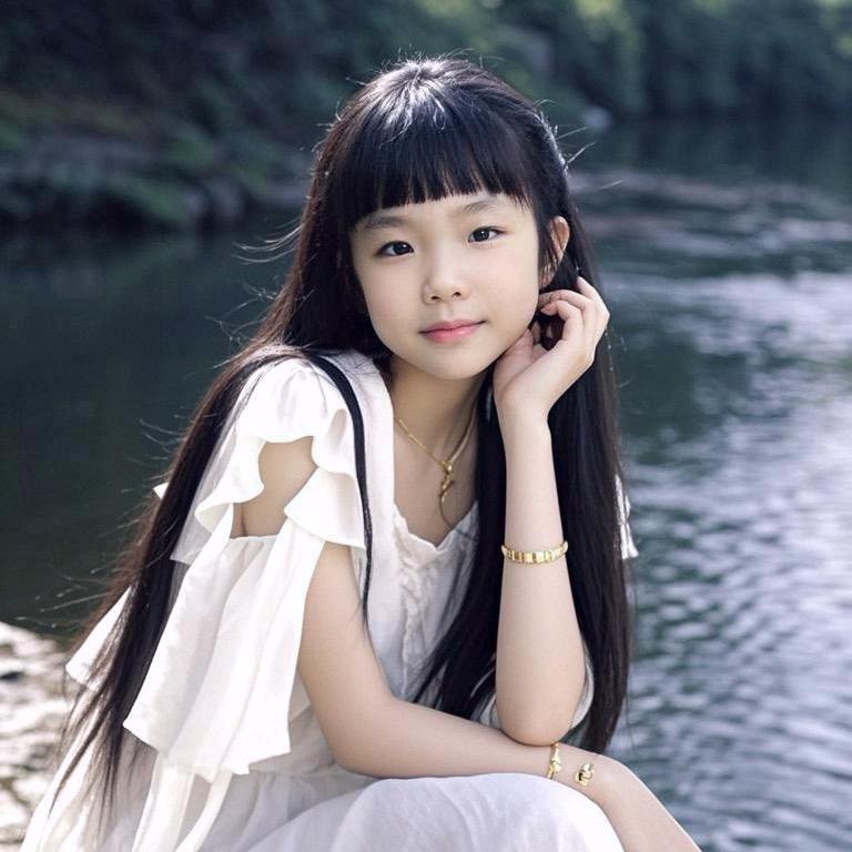 小涵涵