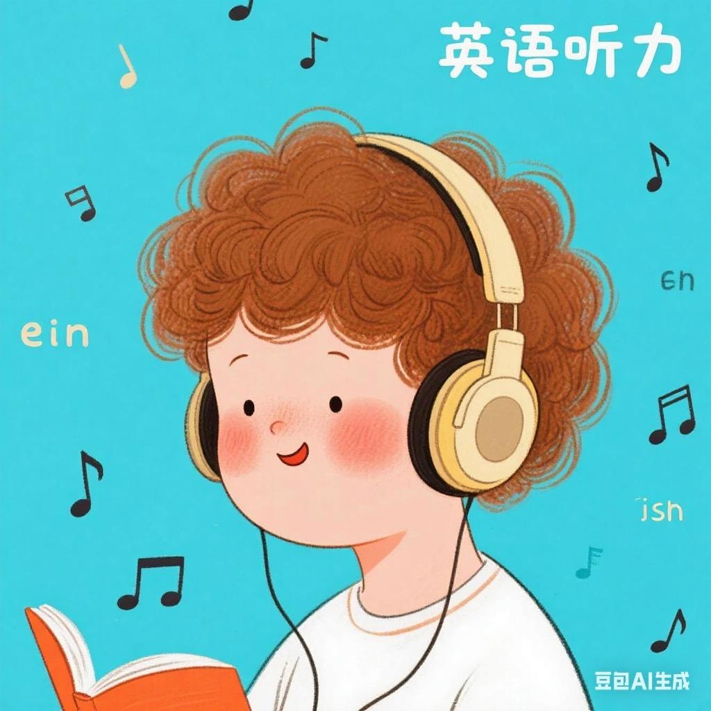 韩同学的英语屋