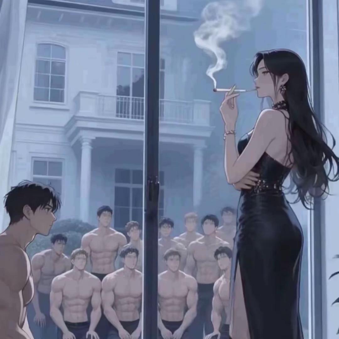 🍓张凌赫の心动💓女嘉宾°