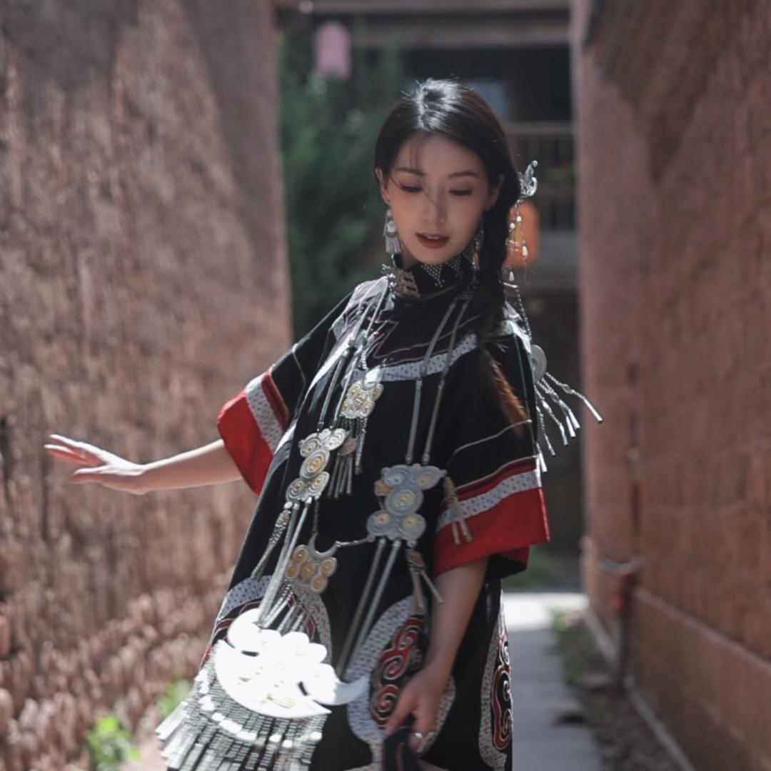 桃百万（非遗版）