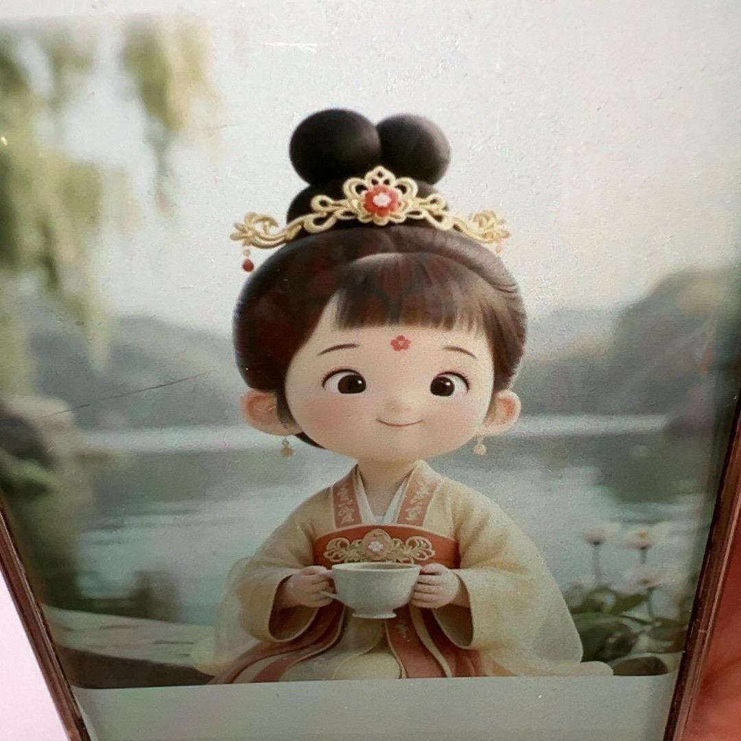 人性商战大师姐