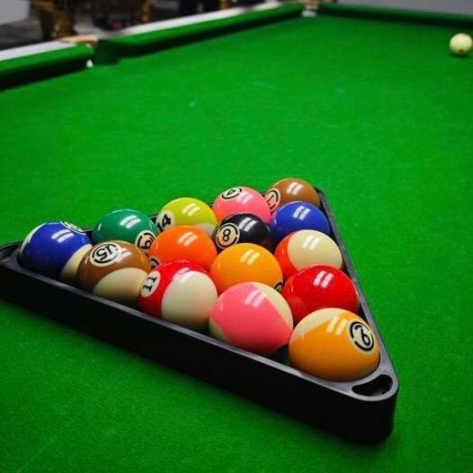 台球台球🎱