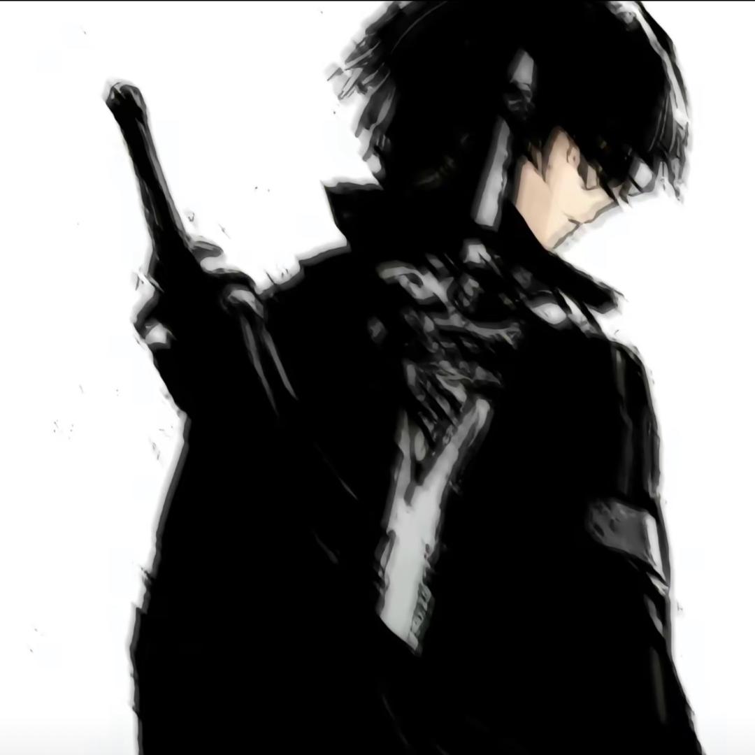人