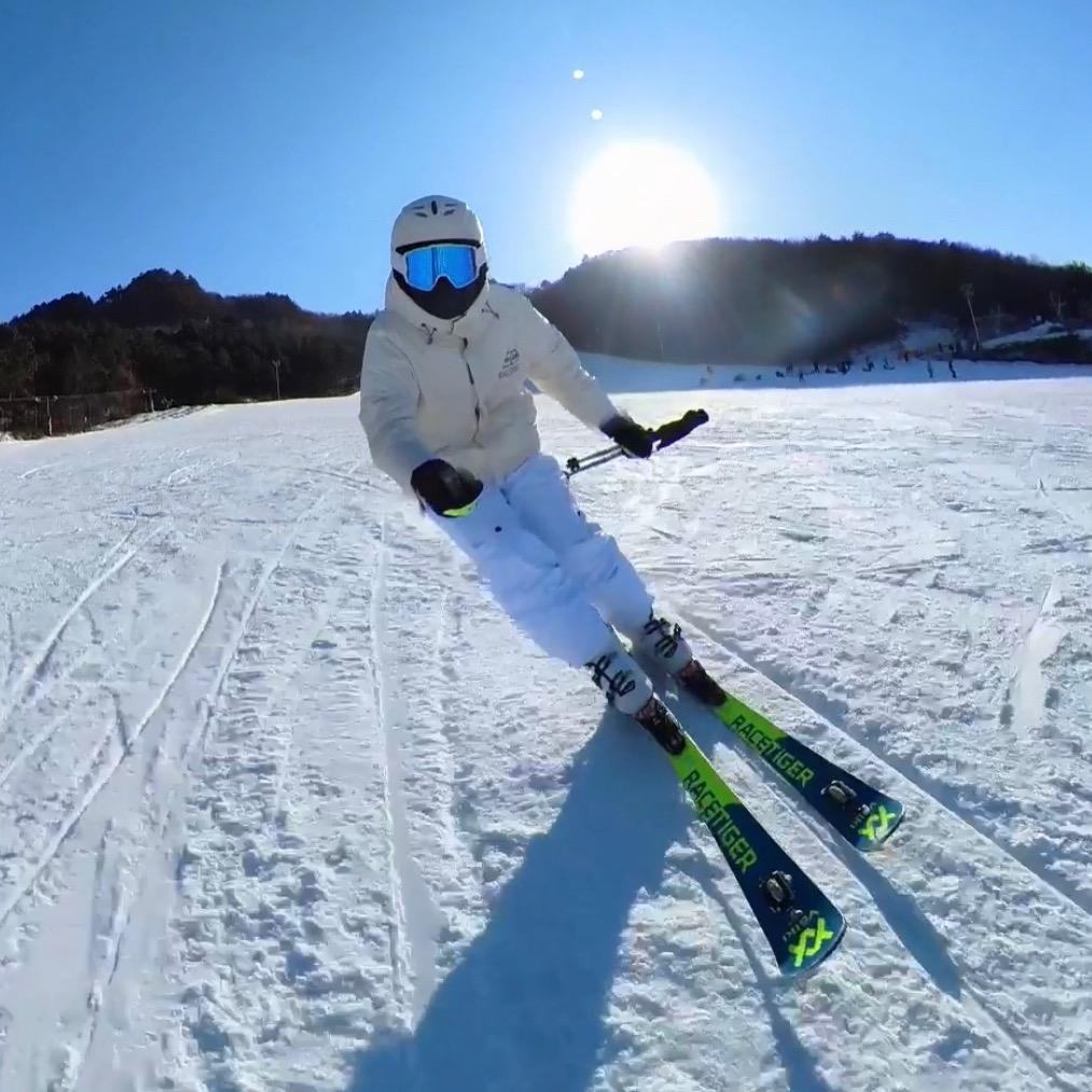 三井ski