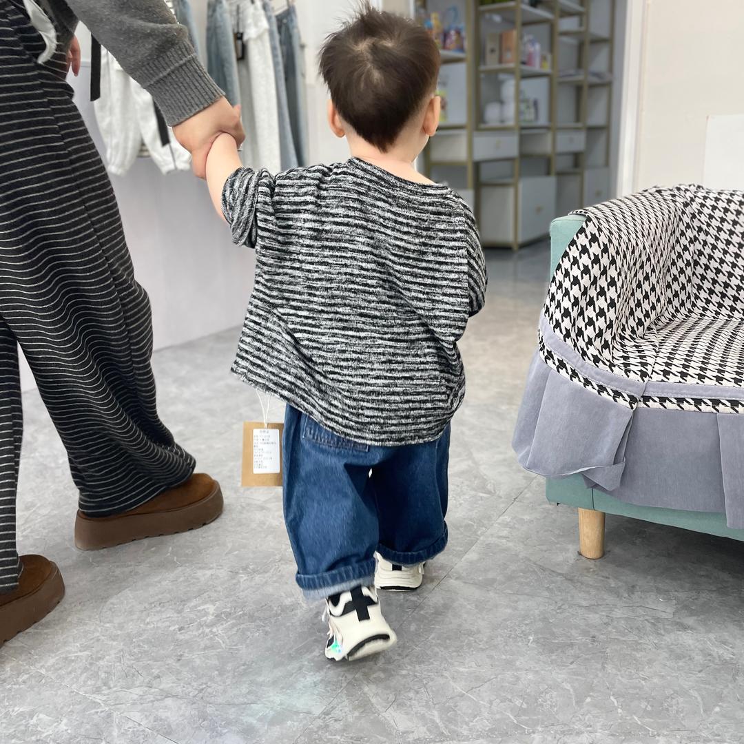 Hai 萌宝童装生活号