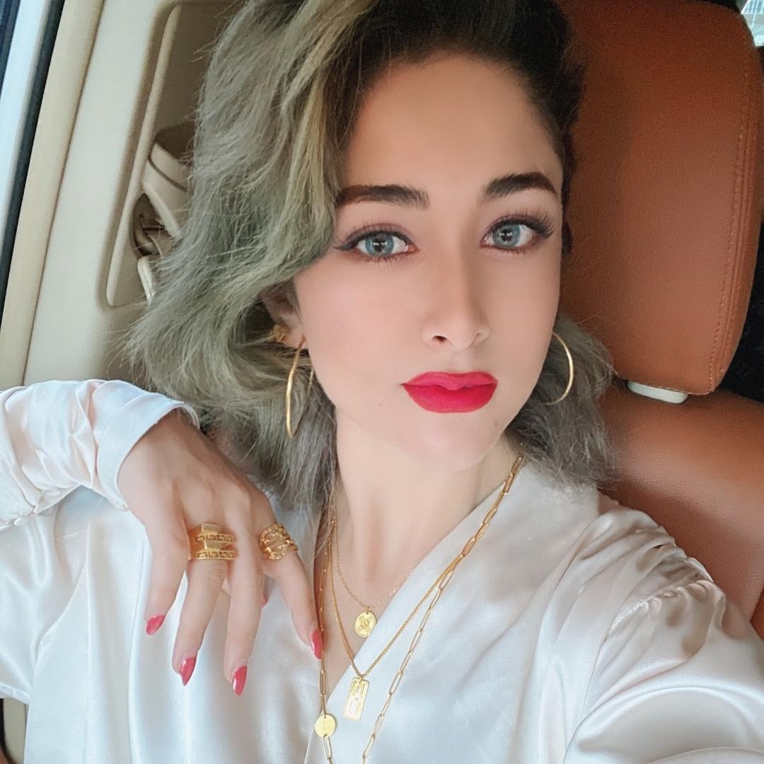 ayxmgvl ~美妆账号