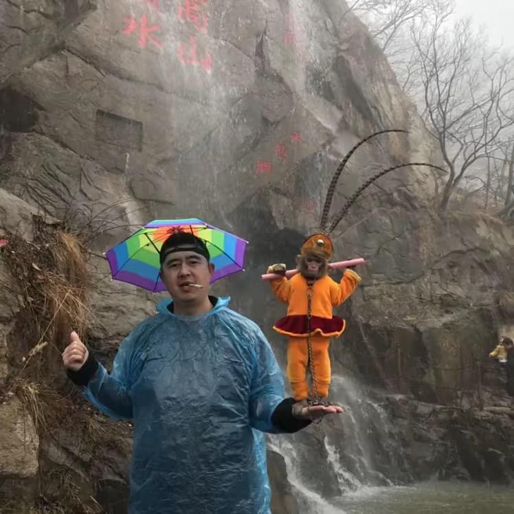 孤城　　          🪳