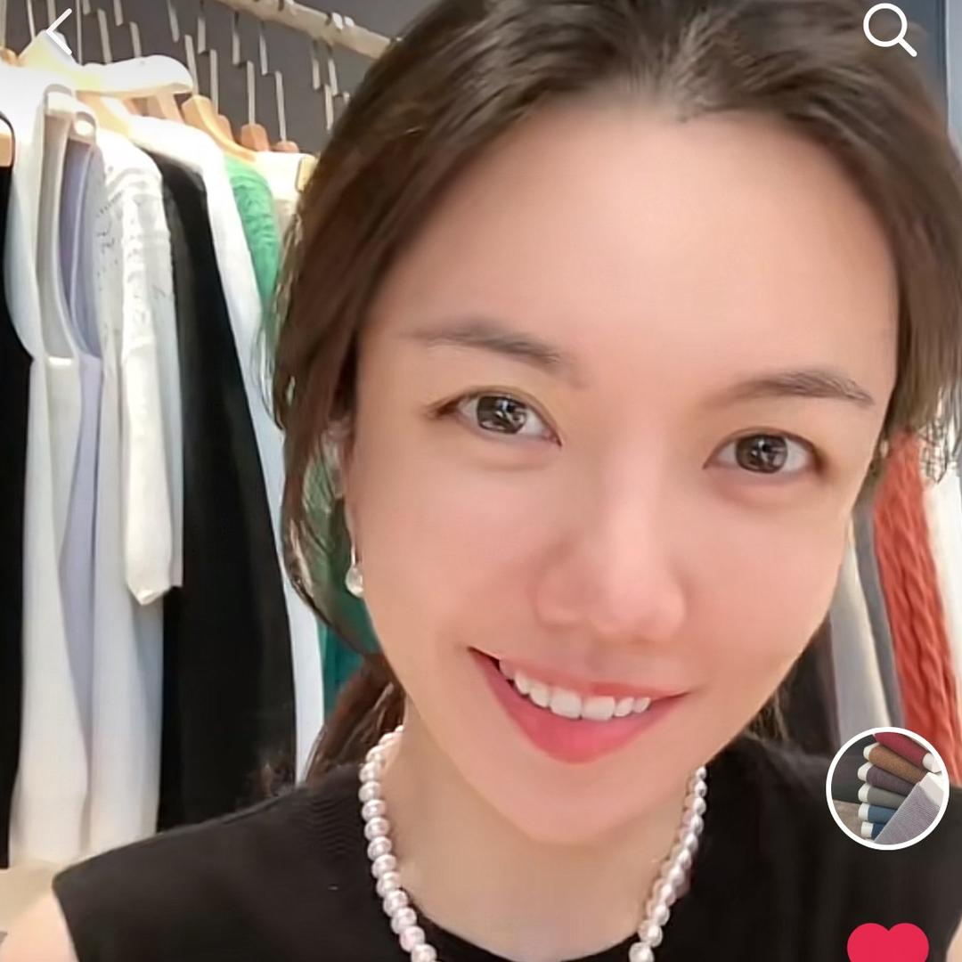 小璐羊绒（部分现货，很紧俏）