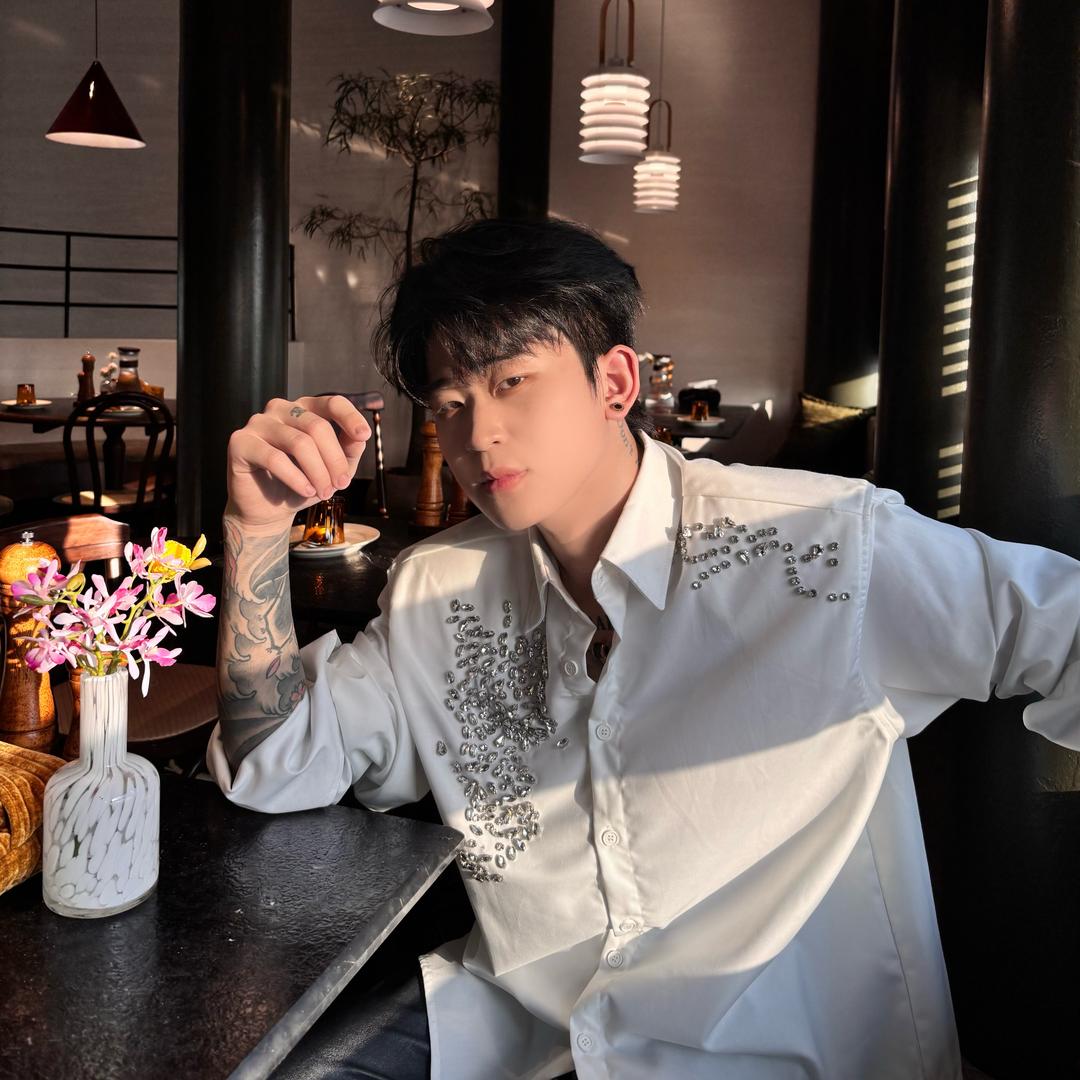 X1新旅程KK发型设计