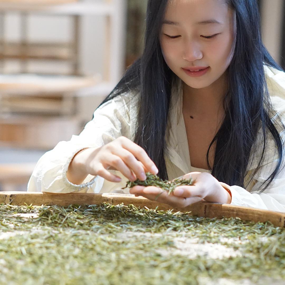 小羊源头茶