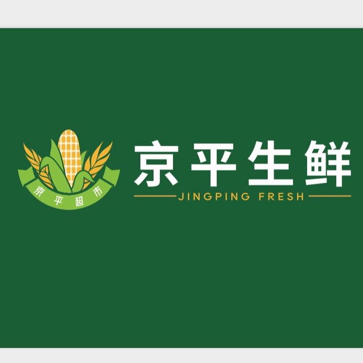 京平生鲜～布艺窗帘
