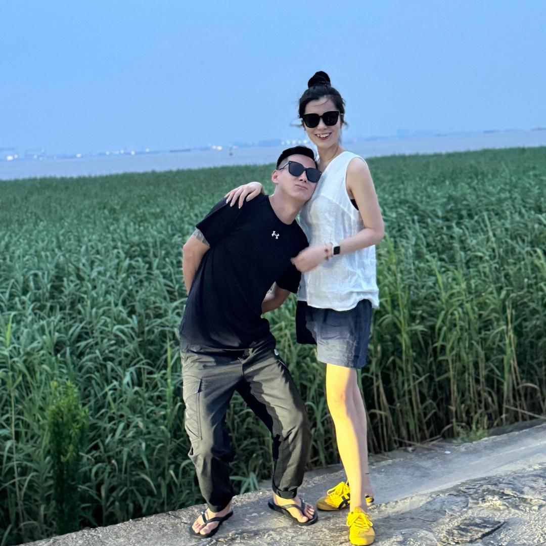 @魏莱爸爸