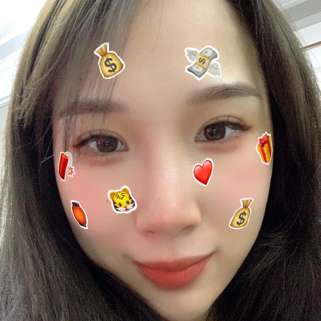 ❤️🍠的女子