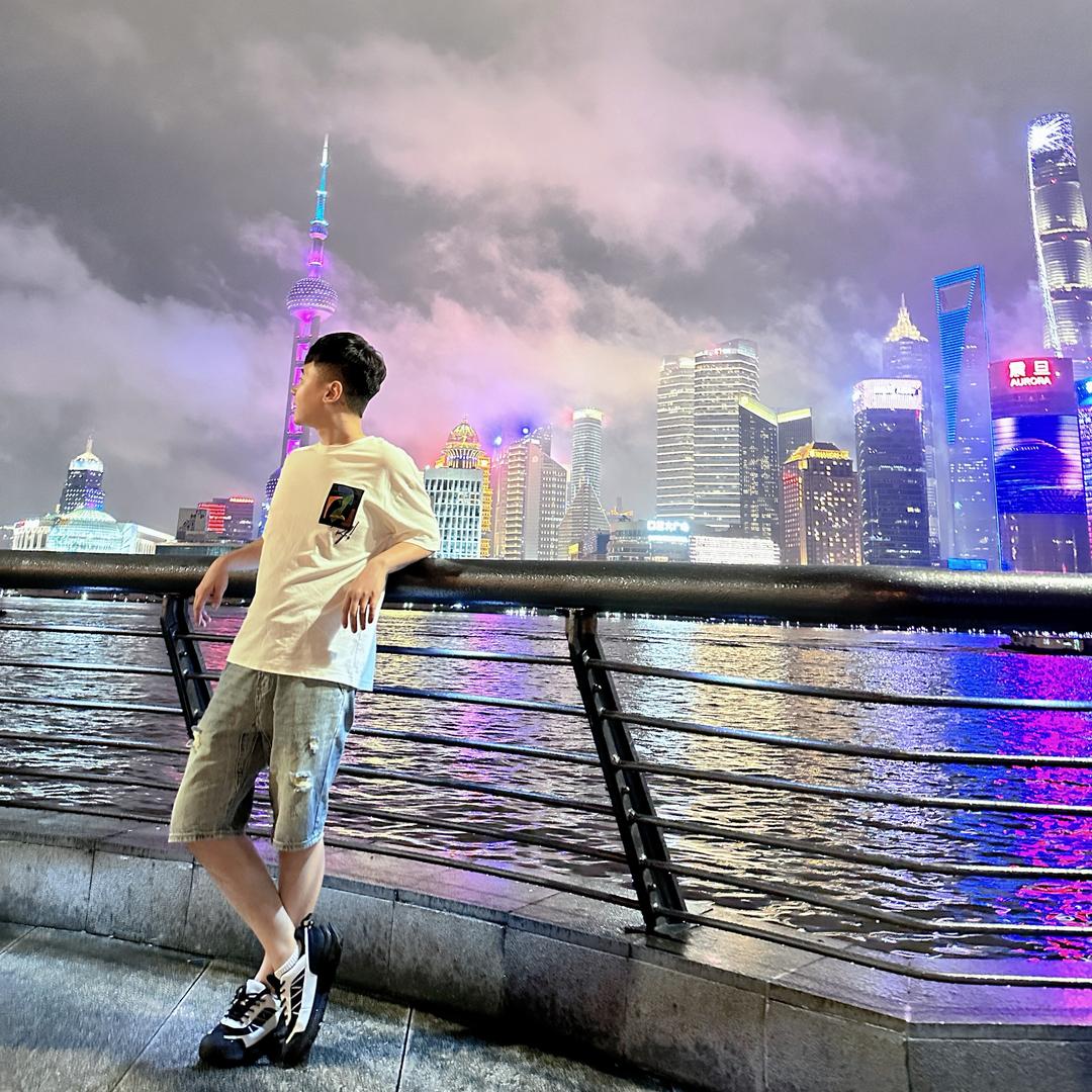 夜海壹号
