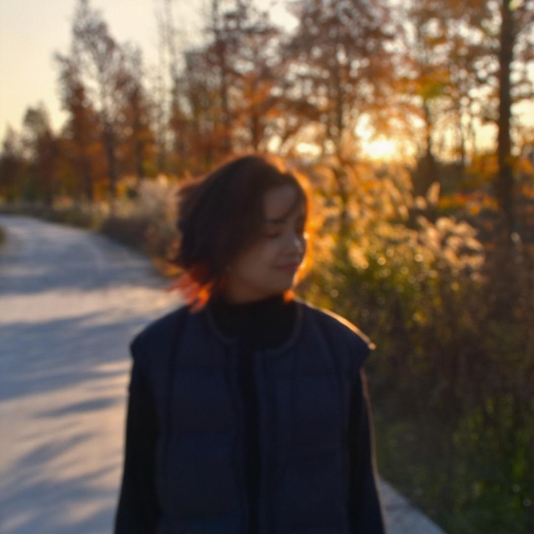 秀山迪迪@畏
