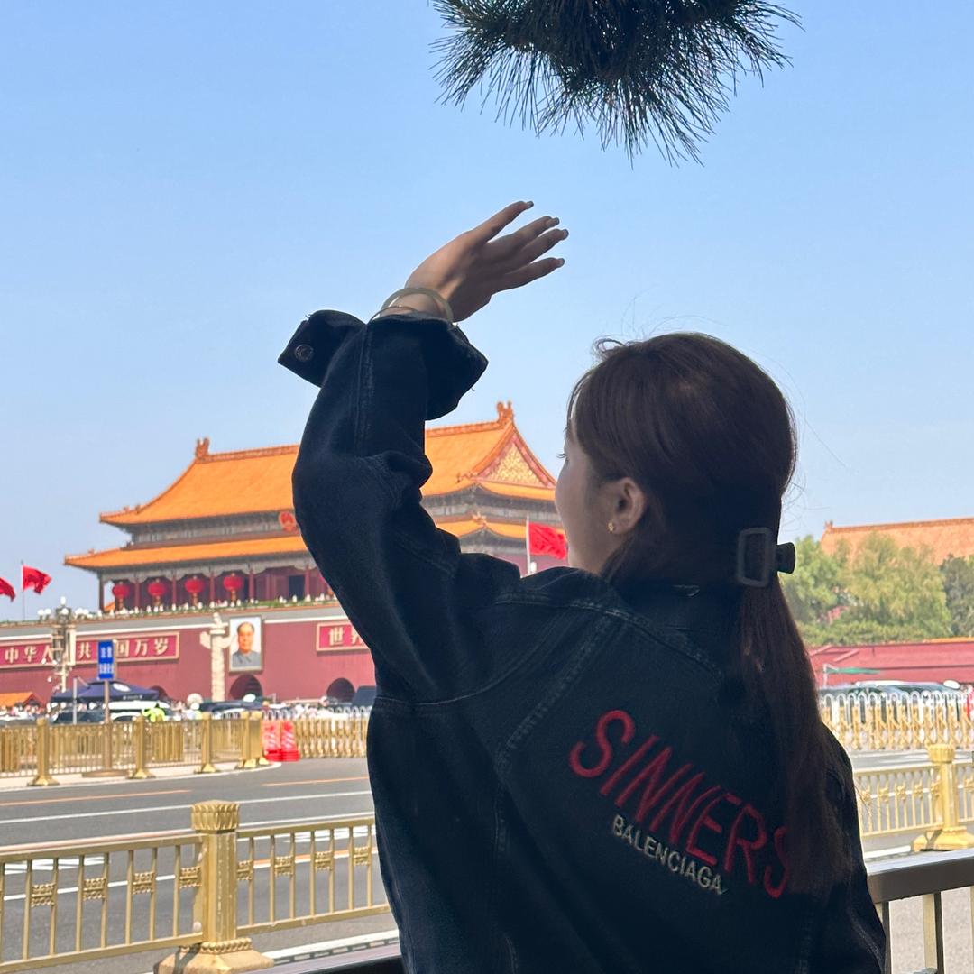 说好不哭泥