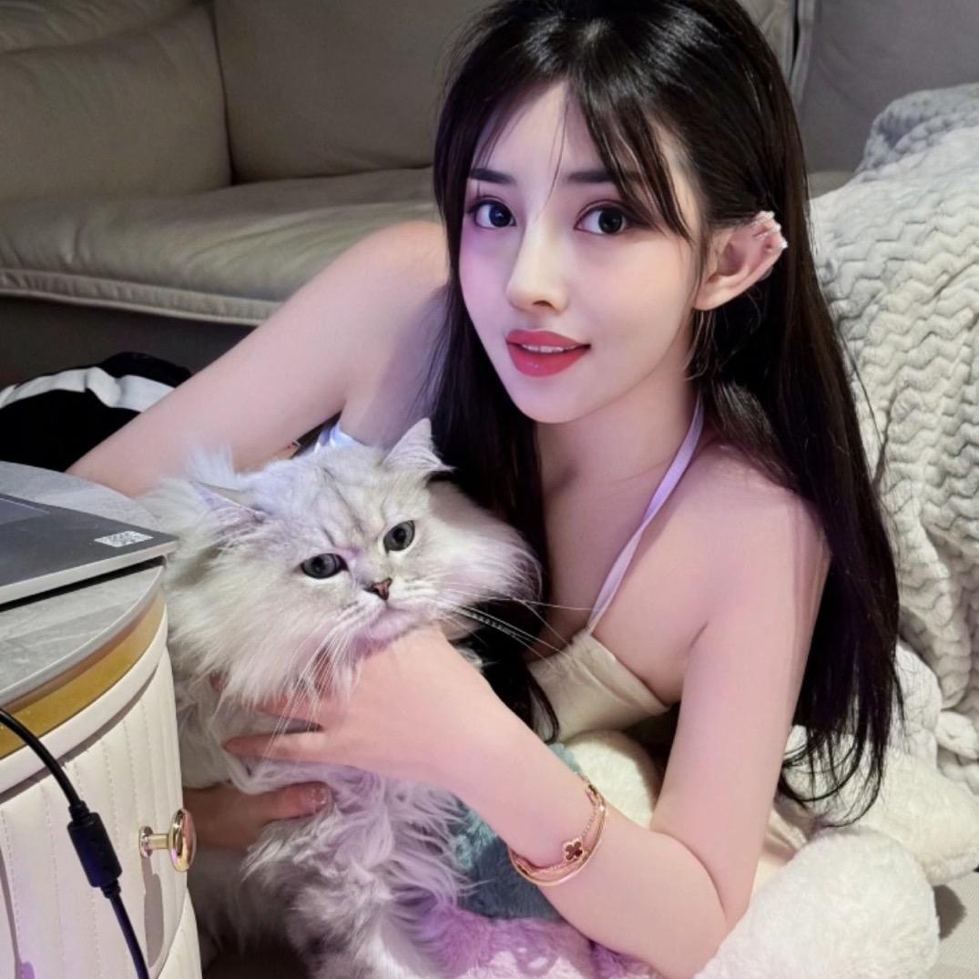 张娜娜💘