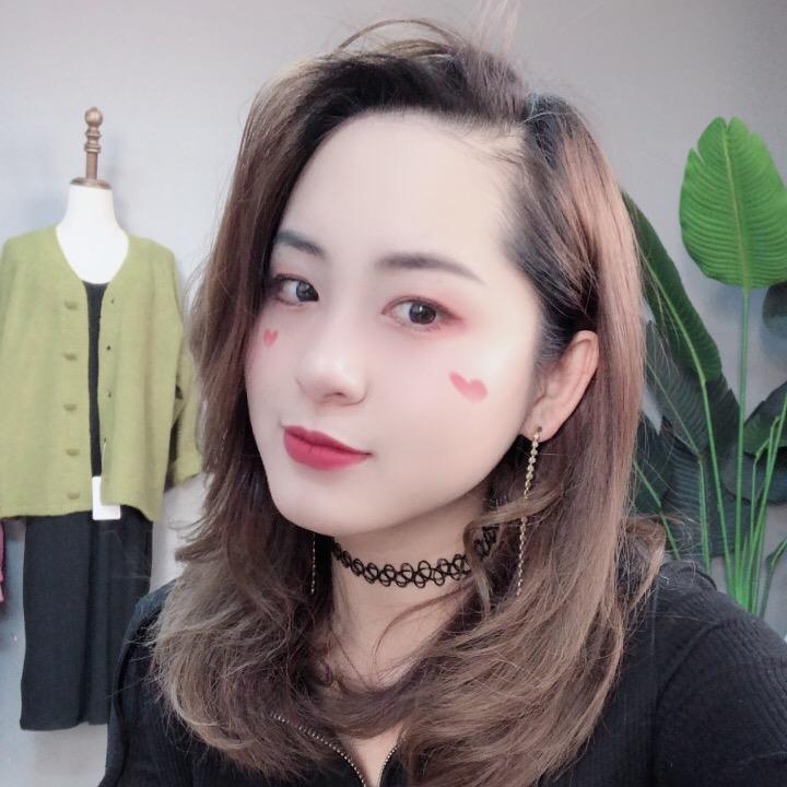 羽沐女装