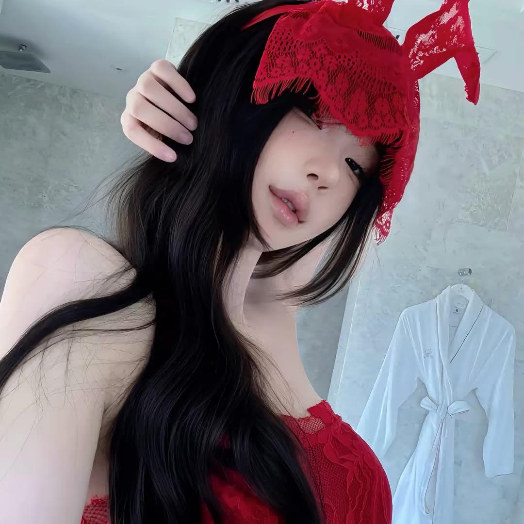 那就叫雪儿.