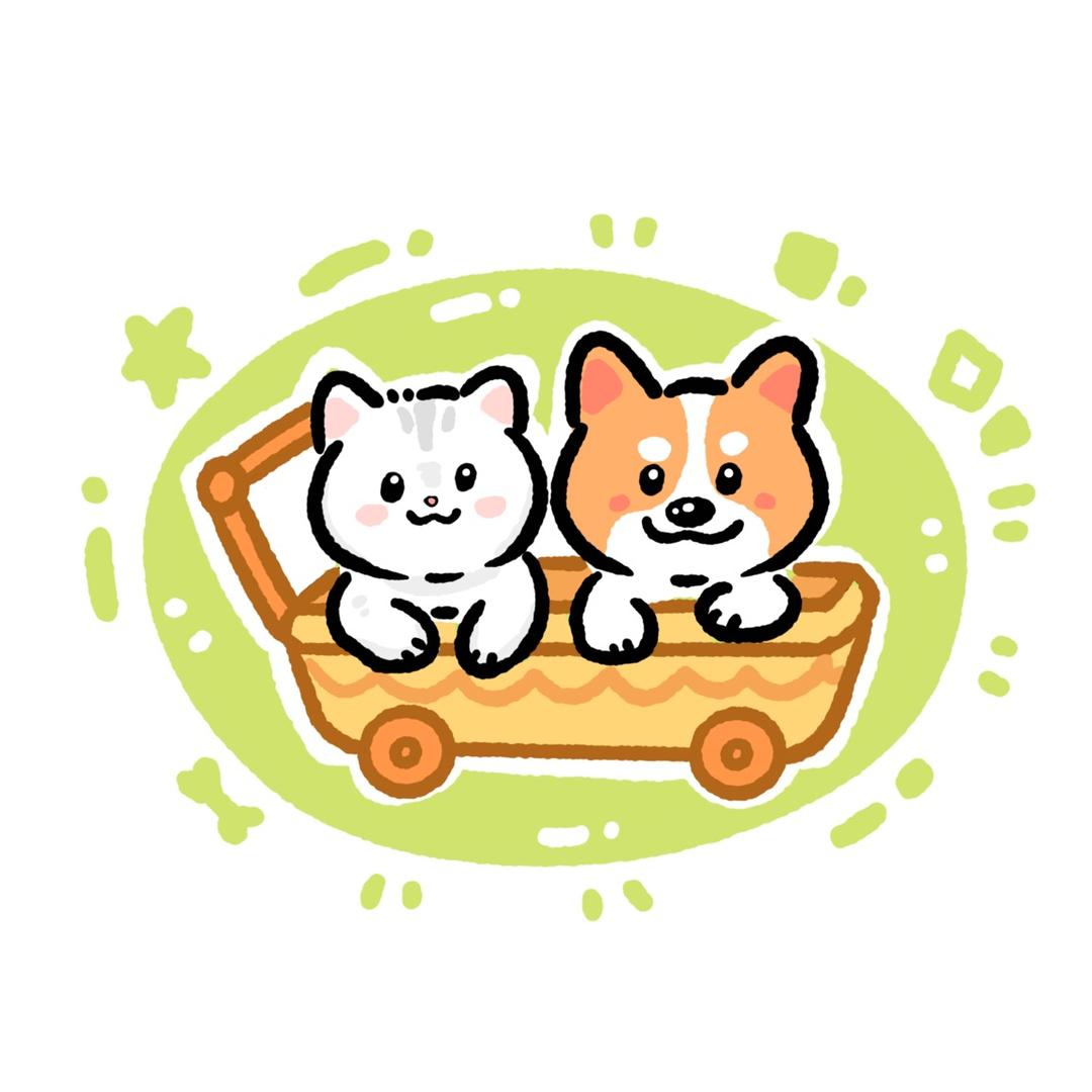 吨吨宠物铺