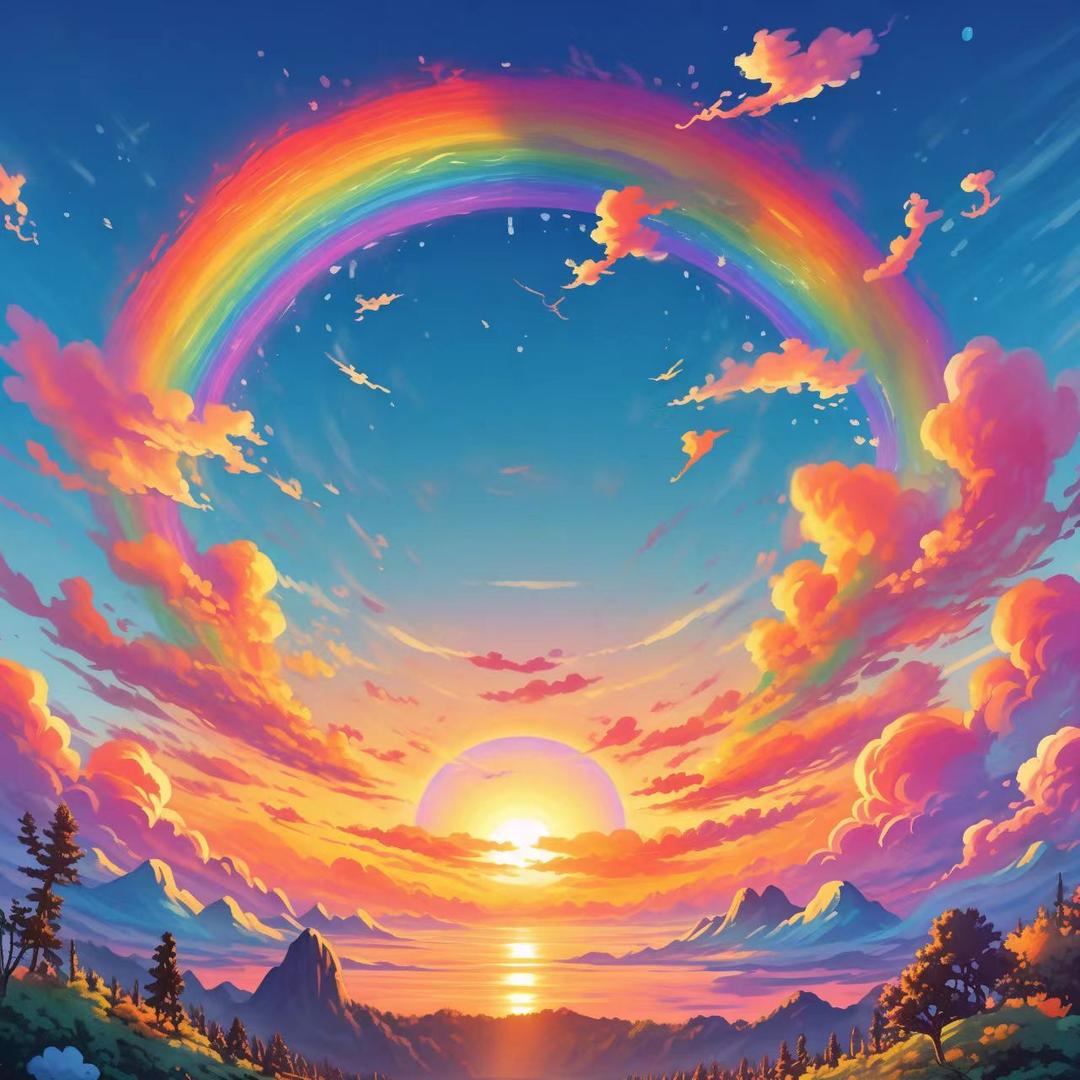 今夜有月亮🌙