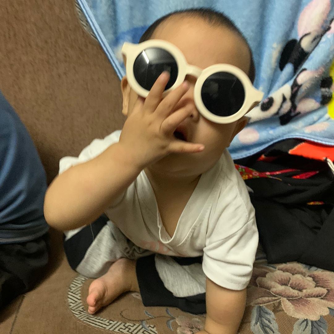 是兰兰啦