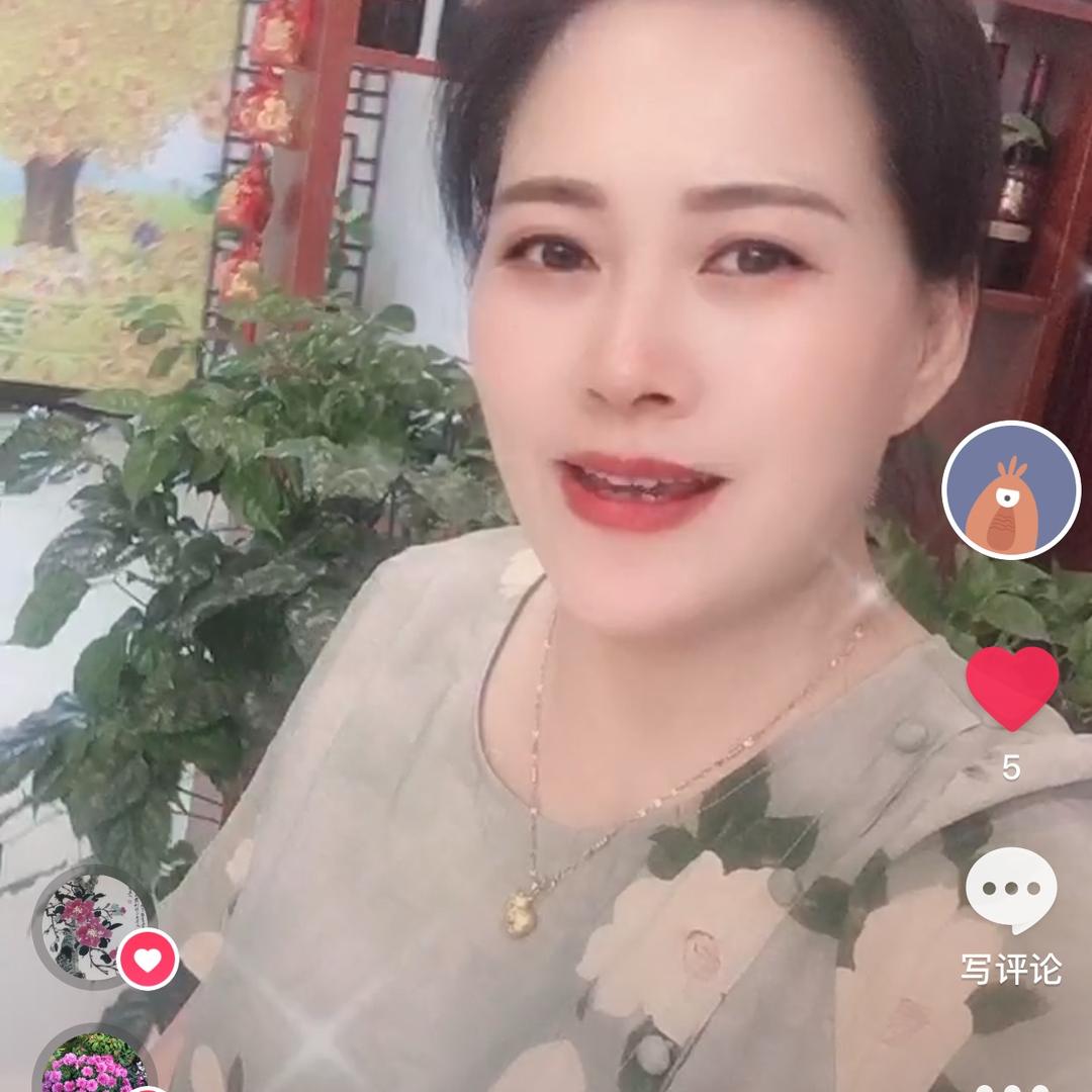 春暖花开