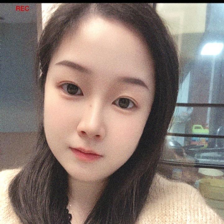 亲爱的 Fu小姐♥️