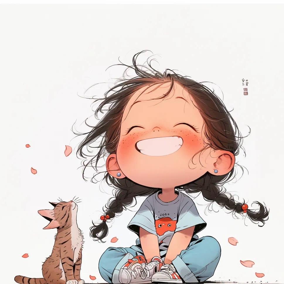小香猪
