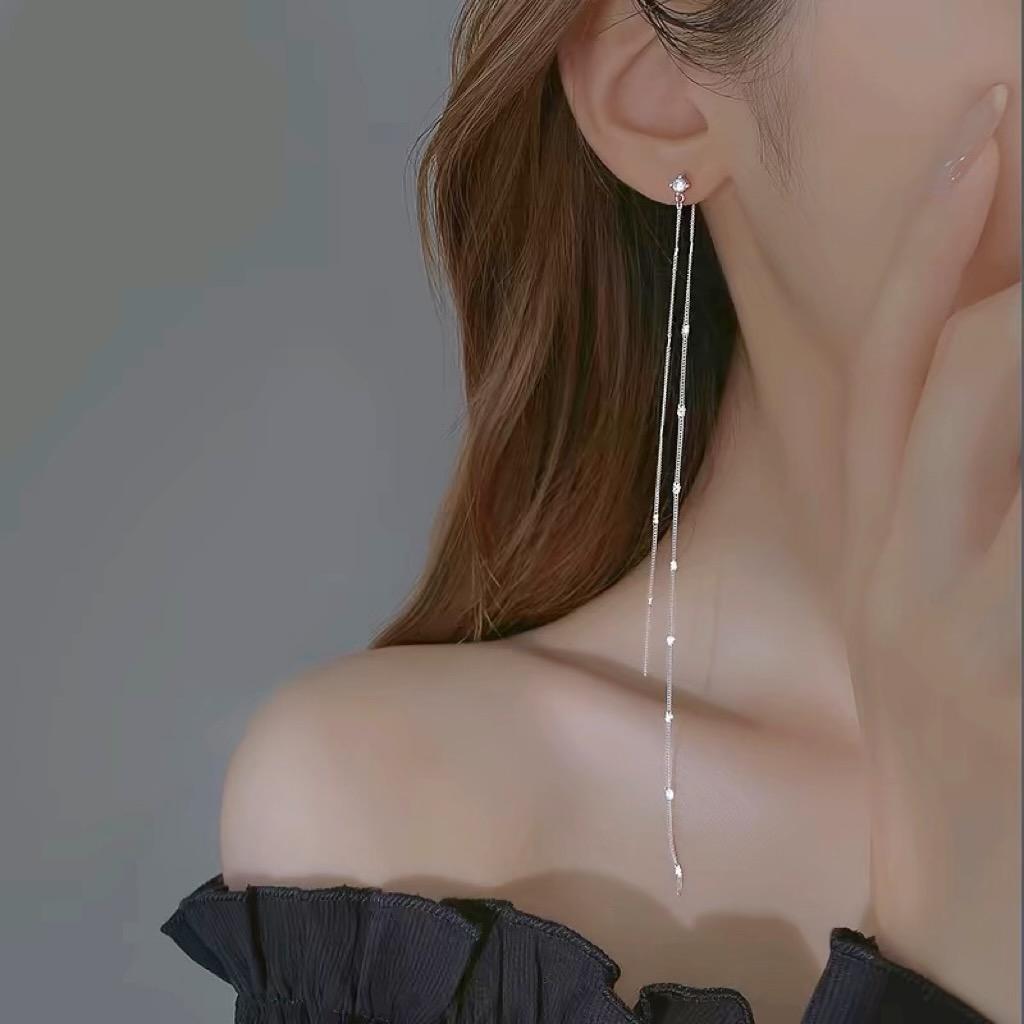 菱汐时尚饰品个体店