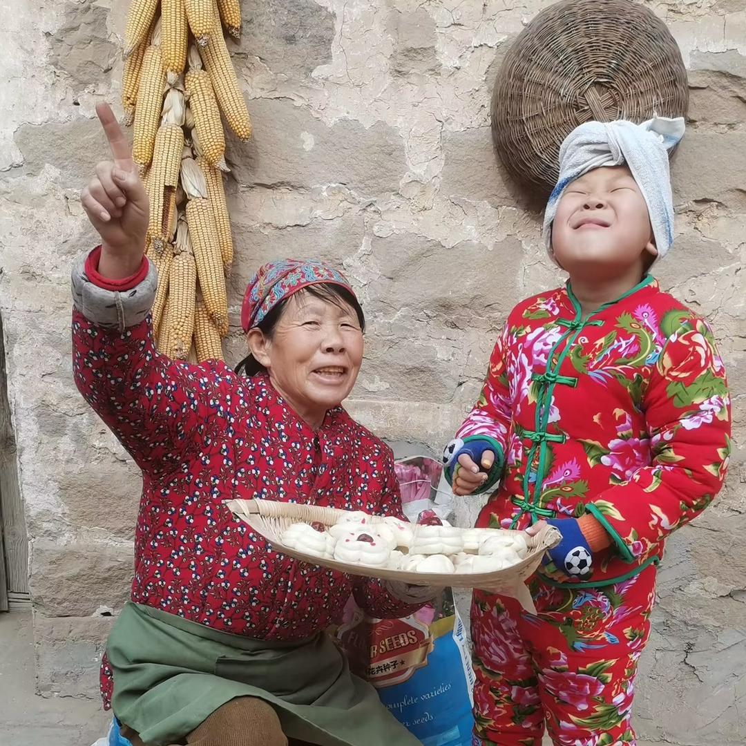 牛牛妈（橱窗有好物）