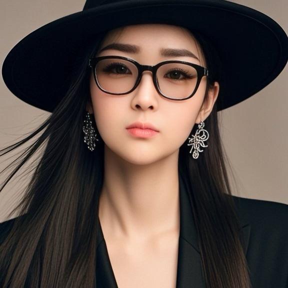 我是琉璃 （关爱大熊猫）