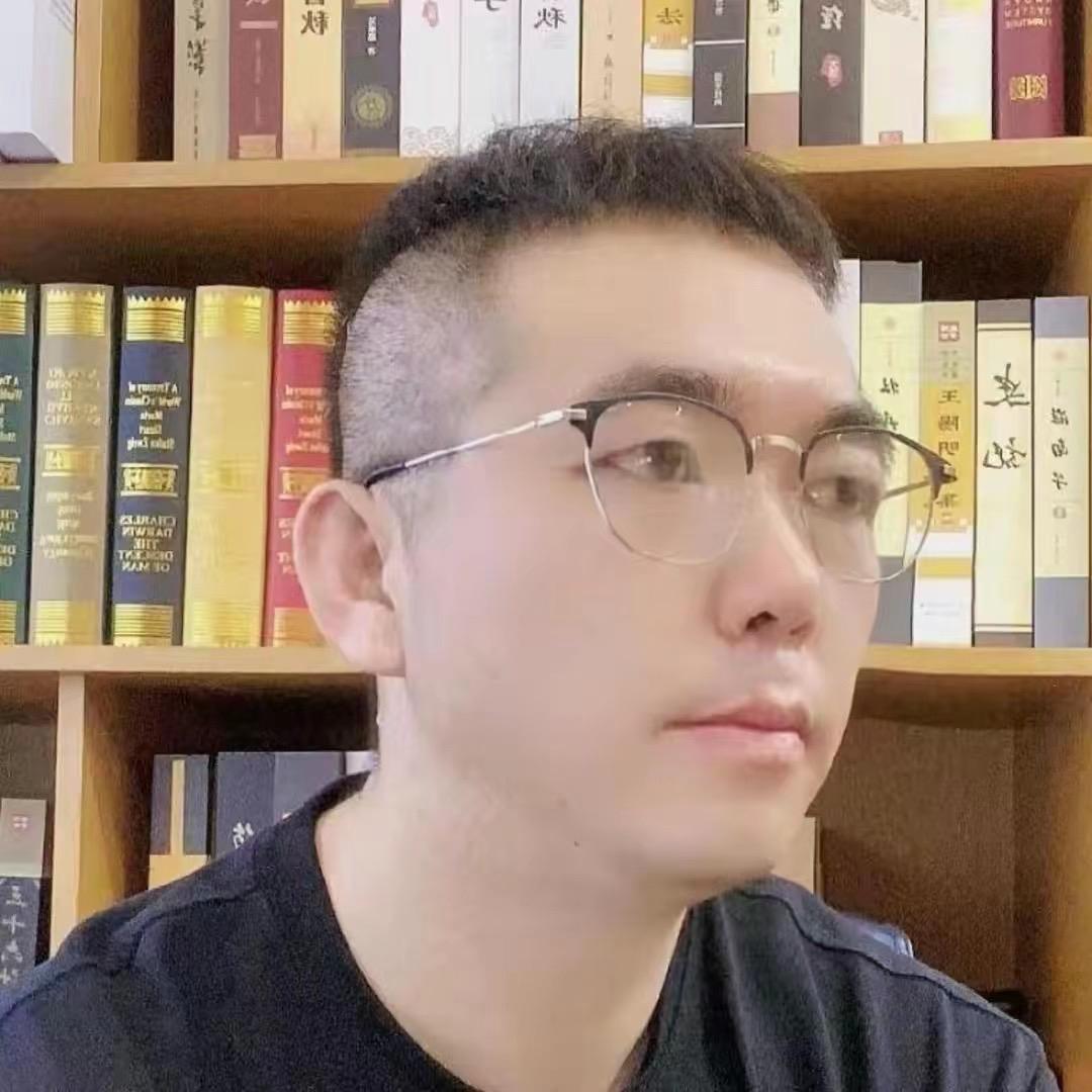 宝忠哥来了