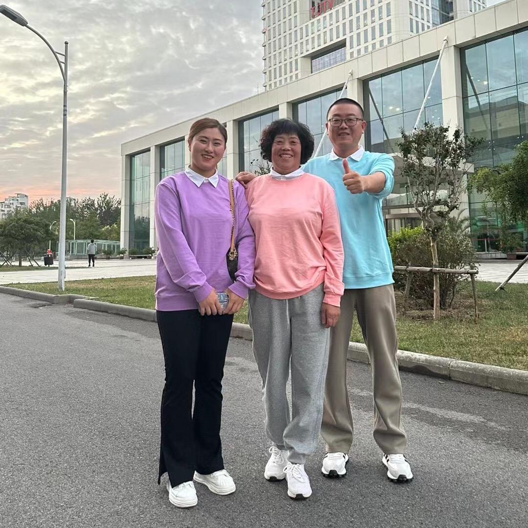 农村邵姐(收徒）