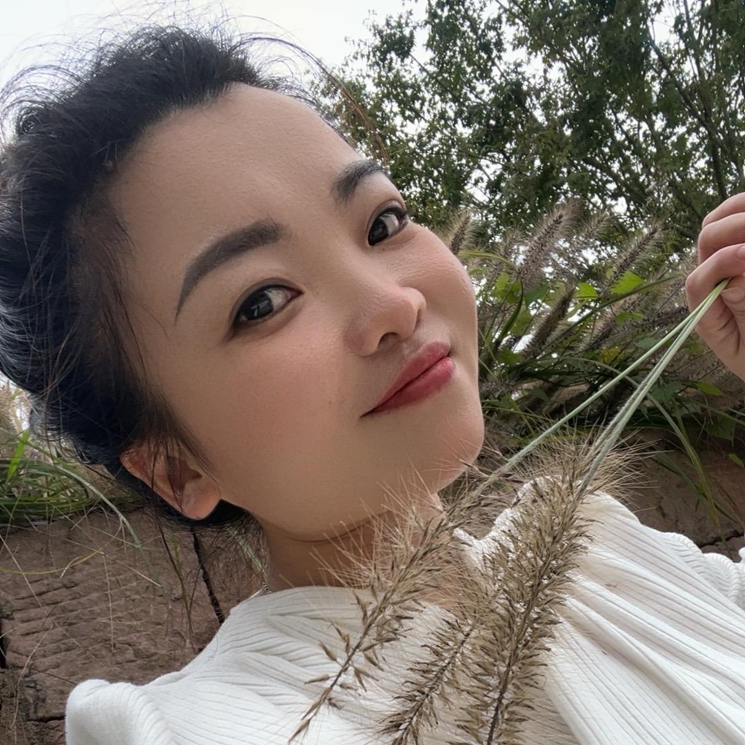 是兰兰呀🫠