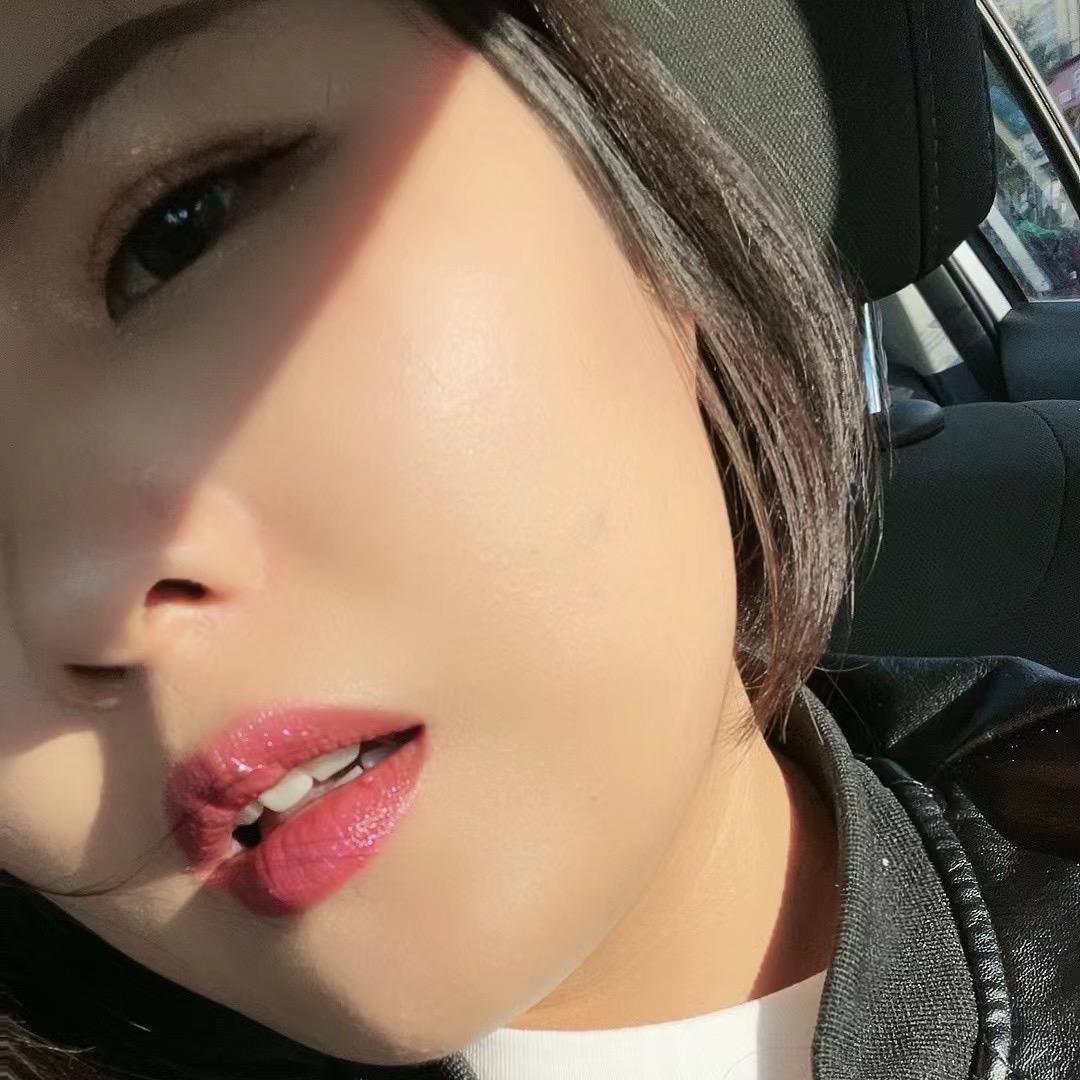 柳姐爱吃肉
