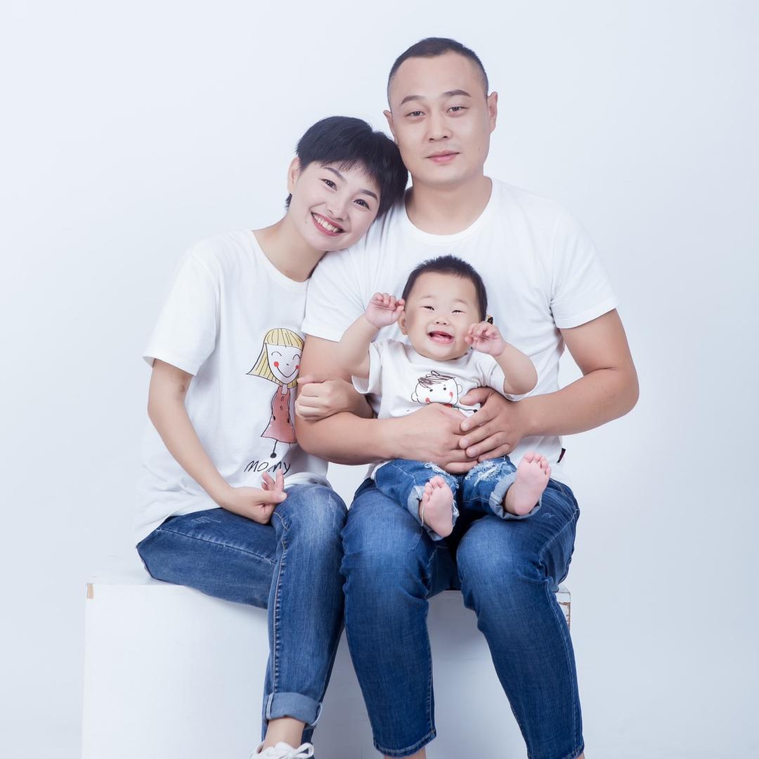 悠悠爸爸～