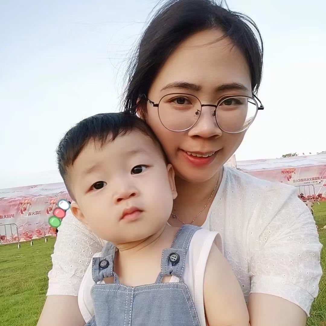 浩浩呆萌小朋友