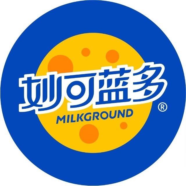 妙可蓝多官方旗舰店@抖音