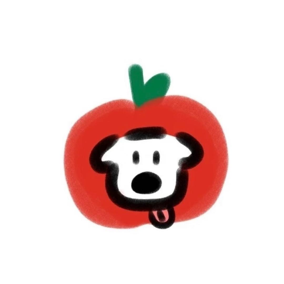 ^ω^