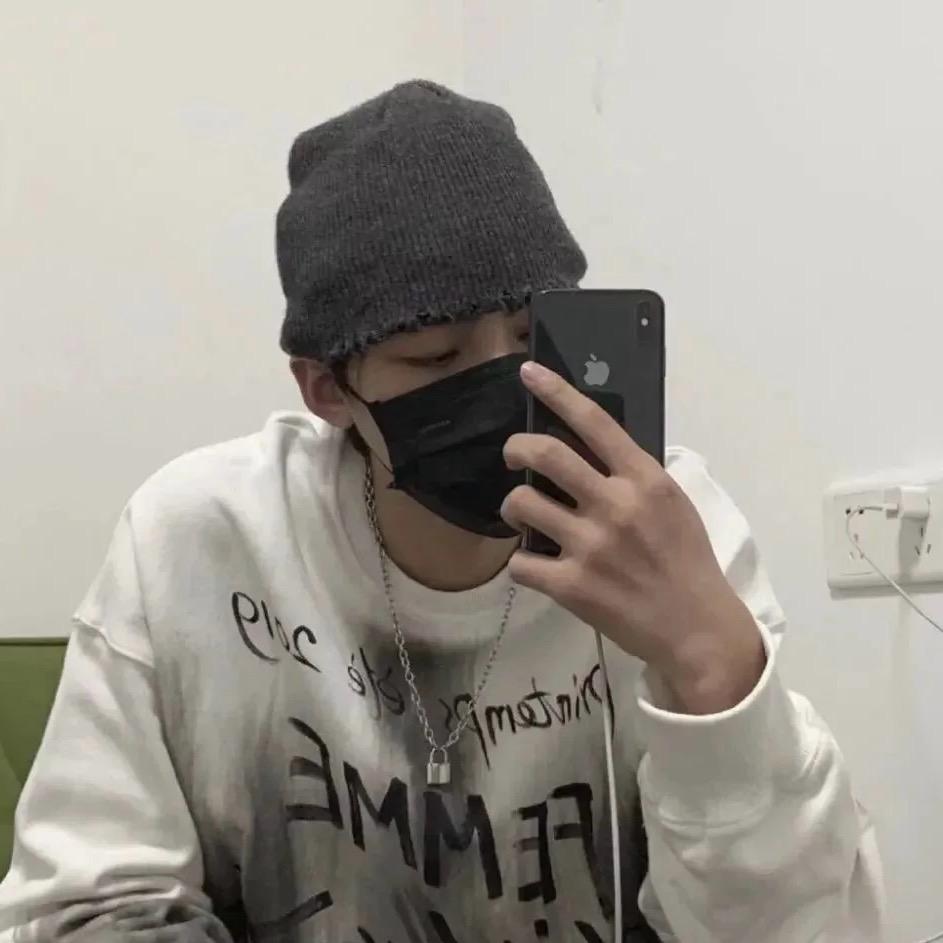 白7
