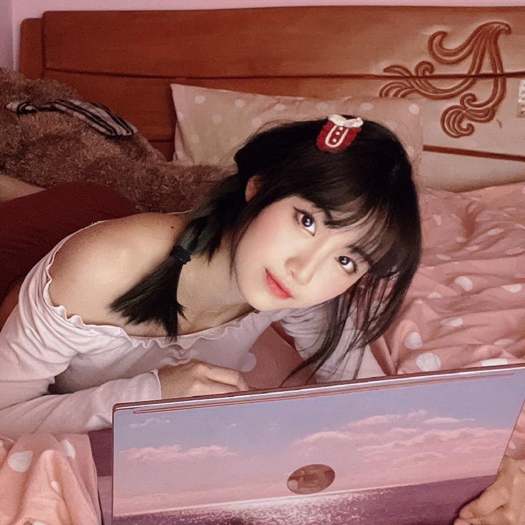 辰贞儿🐍