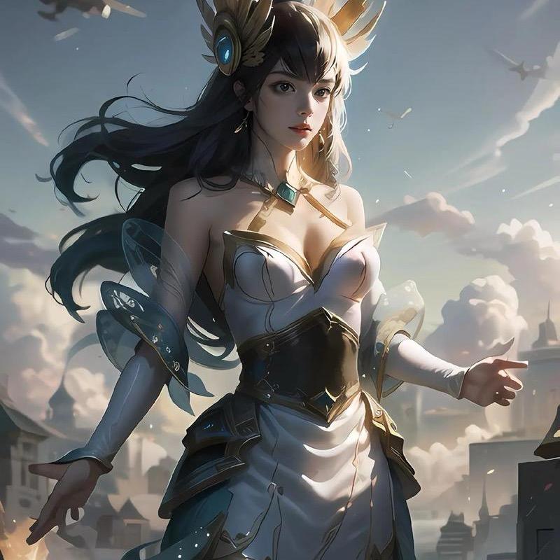 艾瑞莉娅