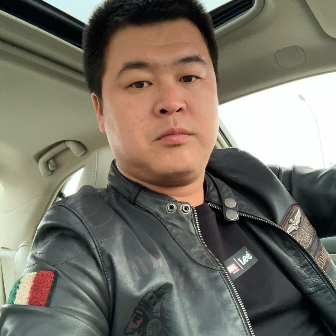 王强